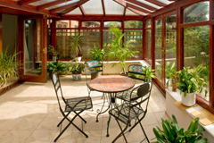 Maxted Street conservatory quotes