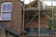 free Maxted Street home extension quotes